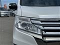 2013 Honda Step WGN