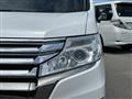 2013 Honda Step WGN