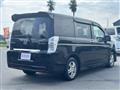 2012 Honda Step WGN