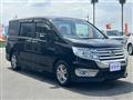 2012 Honda Step WGN