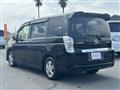 2012 Honda Step WGN
