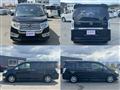 2012 Honda Step WGN