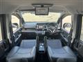 2012 Honda Step WGN
