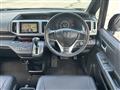 2012 Honda Step WGN