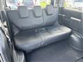 2012 Honda Step WGN