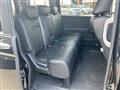 2012 Honda Step WGN