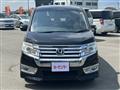 2012 Honda Step WGN