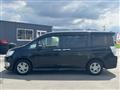 2012 Honda Step WGN