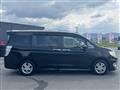 2012 Honda Step WGN