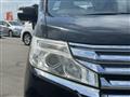 2012 Honda Step WGN