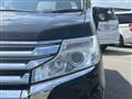2012 Honda Step WGN