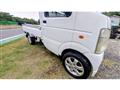 2007 Suzuki Carry Truck
