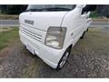 2007 Suzuki Carry Truck