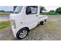 2007 Suzuki Carry Truck