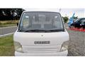 2007 Suzuki Carry Truck