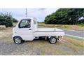 2007 Suzuki Carry Truck