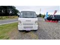2007 Suzuki Carry Truck