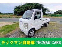 2007 Suzuki Carry Truck
