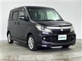 2014 Suzuki Solio