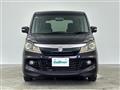 2014 Suzuki Solio