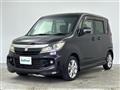 2014 Suzuki Solio