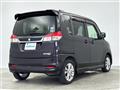 2014 Suzuki Solio