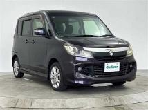 2014 Suzuki Solio