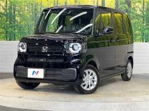 2026 Honda N BOX