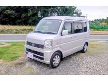 2006 Mazda Scrum Wagon