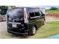 2011 Nissan Serena