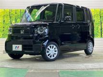 2026 Honda N BOX
