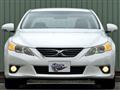 2010 Toyota Mark X