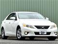 2010 Toyota Mark X
