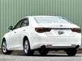 2010 Toyota Mark X