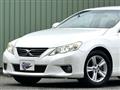 2010 Toyota Mark X