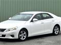 2010 Toyota Mark X