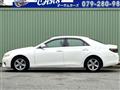 2010 Toyota Mark X