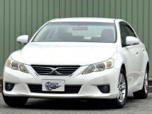 2010 Toyota Mark X