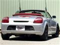 1999 Toyota MR-S