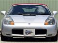 1999 Toyota MR-S