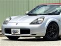1999 Toyota MR-S