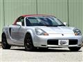 1999 Toyota MR-S