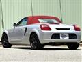 1999 Toyota MR-S