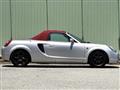 1999 Toyota MR-S