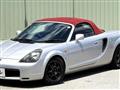 1999 Toyota MR-S