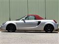 1999 Toyota MR-S