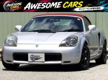 1999 Toyota MR-S
