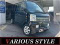 2007 Suzuki Every Wagon