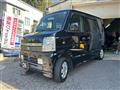2007 Suzuki Every Wagon