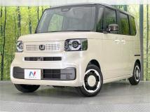 2026 Honda N BOX
